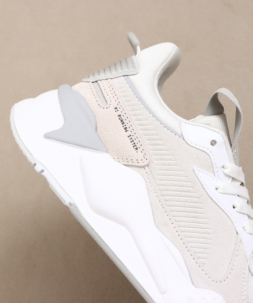 PUMARS-XREINVENTWNS/プーマRS-Xリインベントウィメンズ