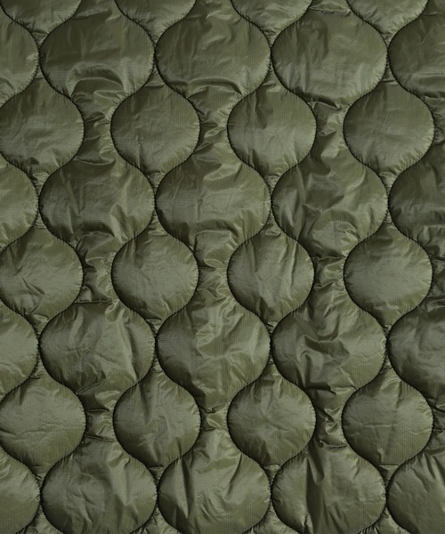 MUHET（ミュエータ）の「アソートベスト（ベスト・レディース・ブラック/ダークブラウン/ベージュ/カーキ・FREE）」の7枚目の写真