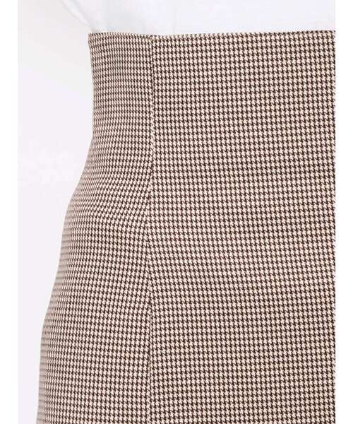 MURUA（ムルーア）の「ハイウエストナローマーメイドスカート（スカート・レディース・ブラック/ベージュ/ブラウン/その他1・1/2/0）」の20枚目の写真