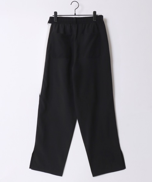 remer loose UNKNOWNセットアップ　Sサイズ セール】Oversize Drop shoulder asymmetry set up/別注