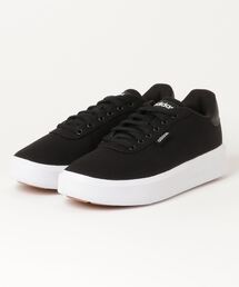 adidas アディダス cln court pf w CLN コートプラットフォーム GW6909 CBLK/FWHT/CBLK