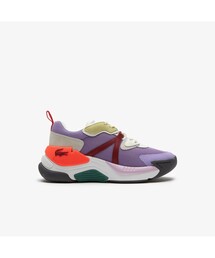LACOSTE | ウィメンズLW2 XTRA 222 1 SFA(スニーカー)