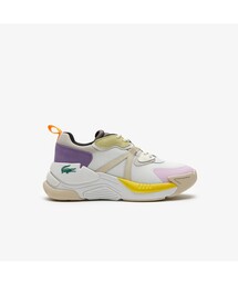 LACOSTE | ウィメンズLW2 XTRA 222 1 SFA(スニーカー)
