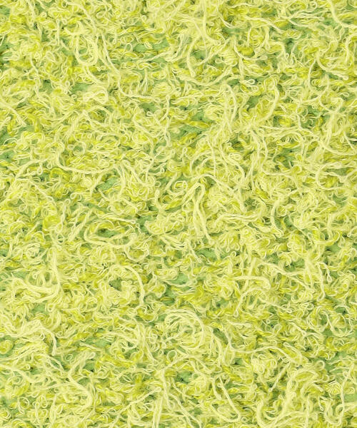 MACPHEE（マカフィー）の「ツイーディーラッフル クルーネックジレ