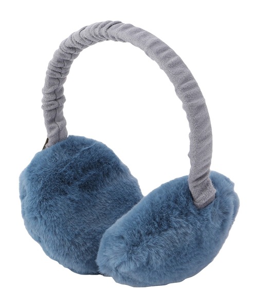 イヤーマフラー 耳当て CATプレート（イヤーマフ）｜PAUL&JOE（ポール