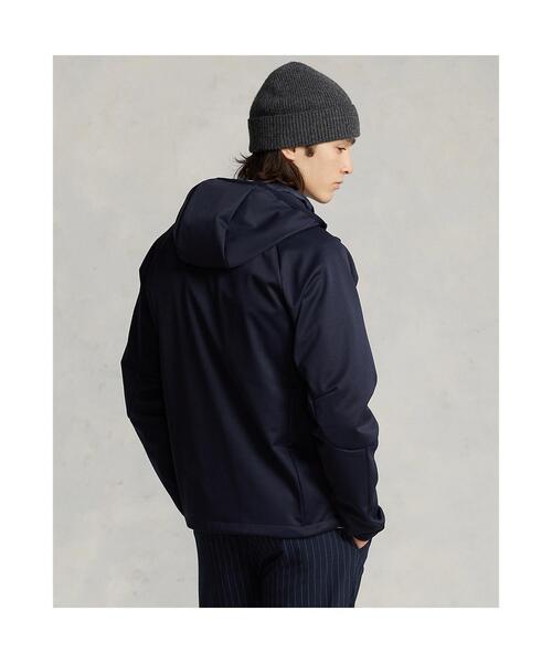【未使用】ラルフローレン/RALPH LAUREN  ウォーターリペラントコート POLO RALPH LAUREN（ポロ ラルフ ローレン）の「3-in-1