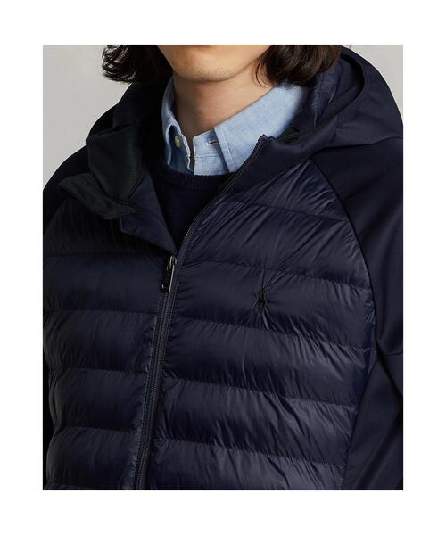 POLO RALPH LAUREN（ポロ ラルフ ローレン）の「ウォーターリペラント