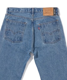 リーバイス　SKATEBOARDING W34 L32 バギー Levi's リーバイス SUPER BAGGY スーパーバギー ストロング