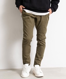 SILVER BULLET（シルバーバレット）の「『GERRY/ジェリー』チノストレッチクライミングスキニーパンツ（チノパンツ）」