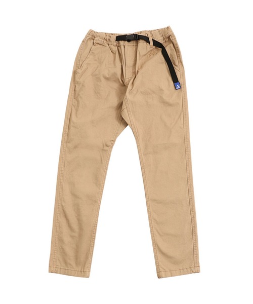 GERRY（ジェリー）の「『GERRY/ジェリー』チノストレッチクライミングスキニーパンツ（チノパンツ・メンズ・オリーブ/ベージュ/ブラック/オフホワイト/ダークベージュ・LL/M/L）」の6枚目の写真