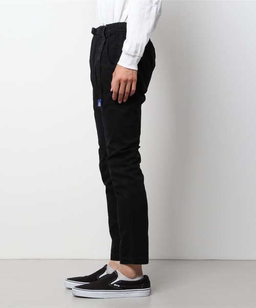 GERRY（ジェリー）の「『GERRY/ジェリー』チノストレッチクライミングスキニーパンツ（チノパンツ・メンズ・オリーブ/ベージュ/ブラック/オフホワイト/ダークベージュ・LL/M/L）」の15枚目の写真