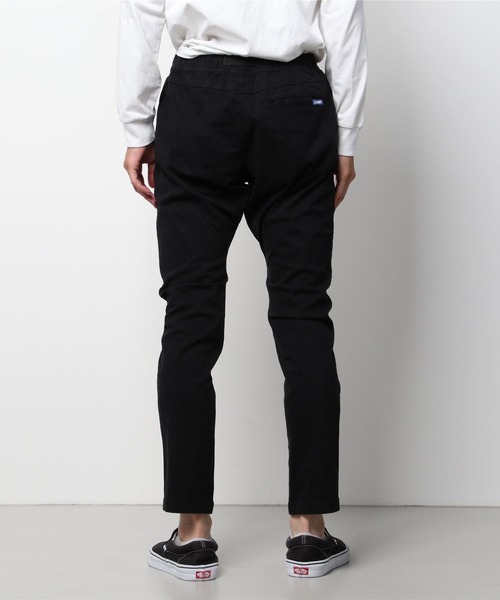 GERRY（ジェリー）の「『GERRY/ジェリー』チノストレッチクライミングスキニーパンツ（チノパンツ・メンズ・オリーブ/ベージュ/ブラック/オフホワイト/ダークベージュ・LL/M/L）」の16枚目の写真