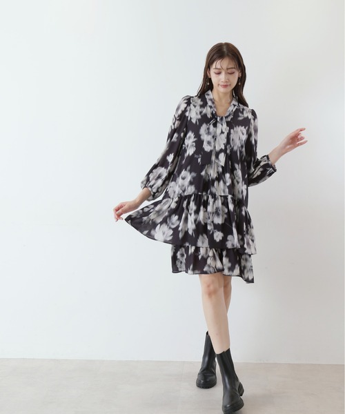 JILL by JILL STUART（ジルバイジルスチュアート）の「◇ボカシ