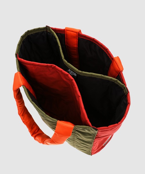 MARNI（マルニ）の「MARNI×PORTER TOTE BAG(L)/トートバッグ