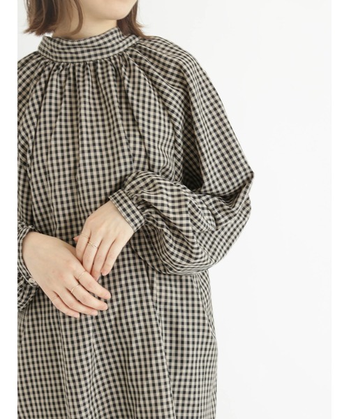 ★新品未使用品★セツコサジテール　サファイア（ギンガムチェック） セツコサジテール 美品 ギンガムチェック マイクロシティ - メルカリ