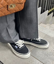 JOURNAL STANDARD SELECT | 【VANS / ヴァンズ】AUTHENTIC 44DX：スニーカー(スニーカー)