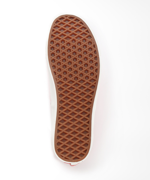 JOURNAL STANDARD SELECT（ジャーナルスタンダードセレクト）の「【VANS / ヴァンズ】AUTHENTIC 44DX：スニーカー（スニーカー・レディース・ブラック/レッド・23.5cm/24cm/24.5cm/25cm/23cm）」の11枚目の写真