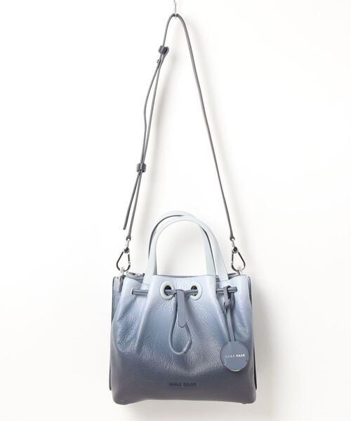 グランド アンビション スモール バケット バッグ womens