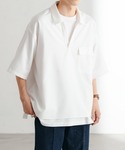 epnok(エプノック)の「トップス(シャツ/ブラウス)」