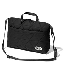 THE NORTH FACE | THE NORTH FACE/ザ・ノースフェイス　Geoface Pouch ジオフェイスポーチ NM82284(ショルダーバッグ)