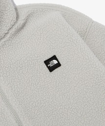 THE NORTH FACE(ザ・ノースフェイス)/コンフィフリースアノラック ハーフジップ/COMFY FLEECE ANORAK