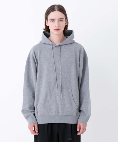 A.F ARTEFACT ダメージレイヤードオーバーサイズトップス A.F ARTEFACT