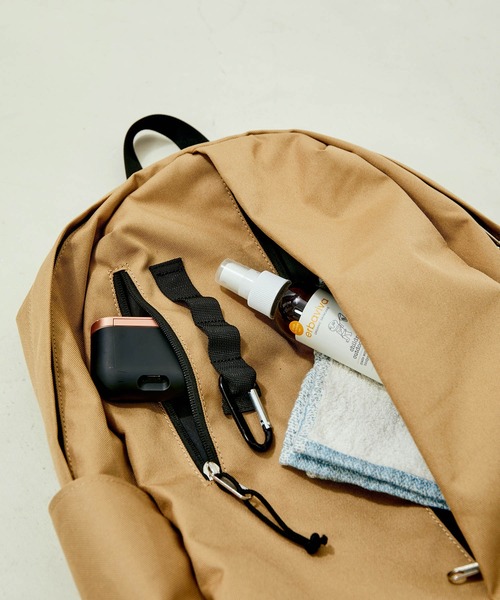 新色追加！]【WEB限定】[ショルダーバッグ付き・ユニセックスで使える・軽量]マザーズリュック2