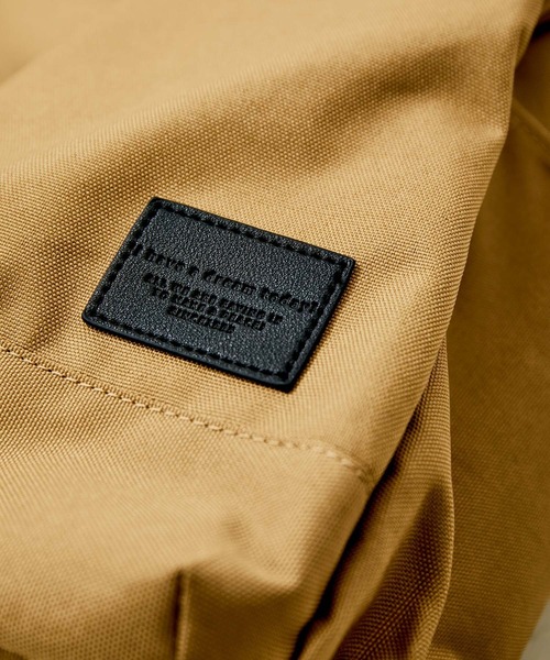 新色追加！]【WEB限定】[ショルダーバッグ付き・ユニセックスで使える・軽量]マザーズリュック2