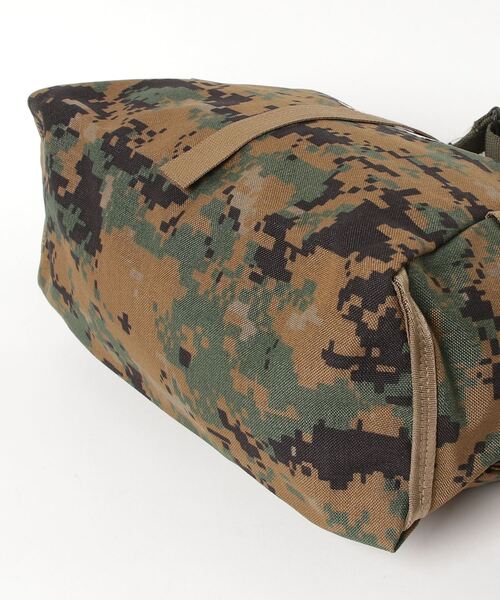 BEAVER(ビーバー)の「DEADSTOCK / Radio pouch with shoulder(ショルダーバッグ・メンズ・その他2・F)」の3枚目の写真