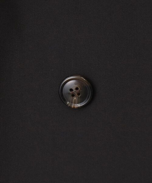 grove（グローブ）の「◆【撥水機能】気軽にサッと羽織れる軽さのあるトレンチコート（トレンチコート・レディース・ベージュ/アイボリー/ブラック・01/02/03/04/05）」の15枚目の写真