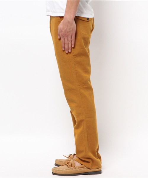 OUTLET（アウトレット）の「【CIAOPANIC TYPY】CLコードイージートラウザー（その他パンツ・メンズ・ゴールド・MEDIUM）」の10枚目の写真