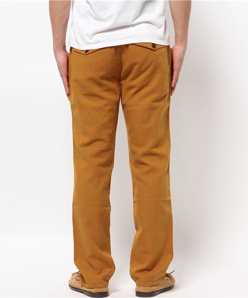 OUTLET（アウトレット）の「【CIAOPANIC TYPY】CLコードイージートラウザー（その他パンツ・メンズ・ゴールド・MEDIUM）」の11枚目の写真