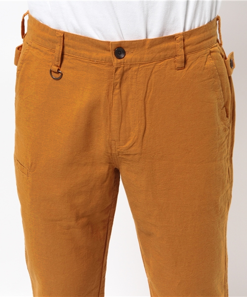 OUTLET（アウトレット）の「【CIAOPANIC TYPY】CLコードイージートラウザー（その他パンツ・メンズ・ゴールド・MEDIUM）」の13枚目の写真