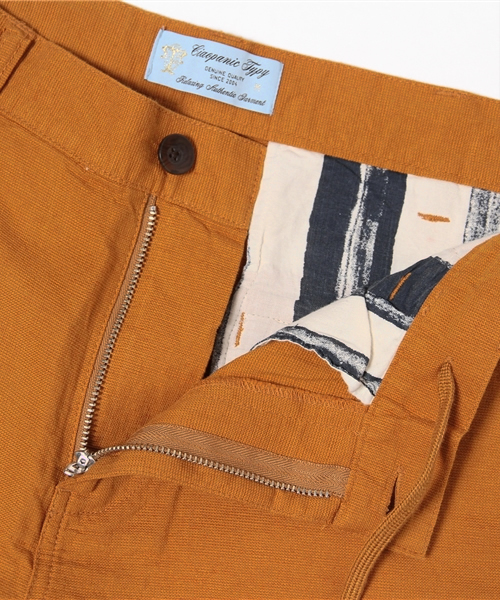 OUTLET（アウトレット）の「【CIAOPANIC TYPY】CLコードイージートラウザー（その他パンツ・メンズ・ゴールド・MEDIUM）」の6枚目の写真