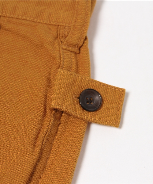 OUTLET（アウトレット）の「【CIAOPANIC TYPY】CLコードイージートラウザー（その他パンツ・メンズ・ゴールド・MEDIUM）」の9枚目の写真