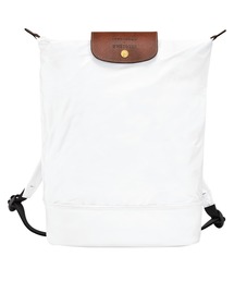 LONGCHAMP | LONGCHAMP × D'HEYGERE メッセンジャーバッグ / バックパック(バックパック/リュック)