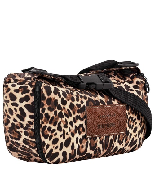 LONGCHAMP（ロンシャン）の「LONGCHAMP × D'HEYGERE