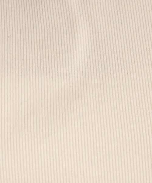 SHOO・LA・RUE（シューラルー）の「◆細リブ タンクトップ（タンクトップ・レディース・ホワイト系/ブラック/チャコールグレー・02/03/04）」の18枚目の写真