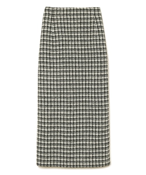 ReNorm（リノーム）の「チェックツイードスカート（スカート・レディース・チェック・M/S）」の17枚目の写真