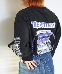 PAGEBOYLIM/Good musicロンT