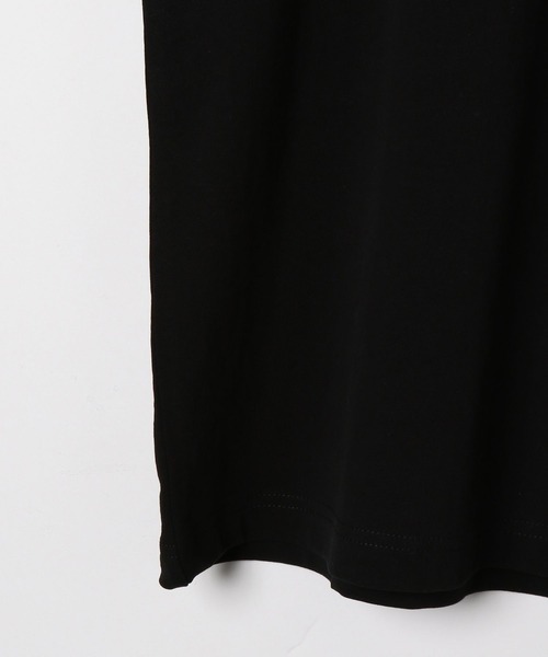 PAGEBOY（ページボーイ）の「PAGEBOYLIM/Good musicロンT（Tシャツ/カットソー・レディース・ブラック/グリーン/オフホワイト・MEDIUM/LARGE）」の20枚目の写真