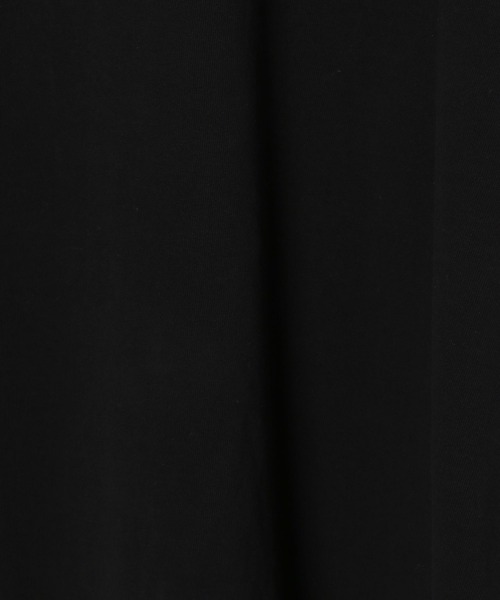 PAGEBOY（ページボーイ）の「PAGEBOYLIM/Good musicロンT（Tシャツ/カットソー・レディース・ブラック/グリーン/オフホワイト・MEDIUM/LARGE）」の16枚目の写真