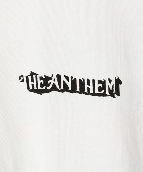 PAGEBOY（ページボーイ）の「PAGEBOYLIM/Good musicロンT（Tシャツ/カットソー・レディース・ブラック/グリーン/オフホワイト・MEDIUM/LARGE）」の15枚目の写真