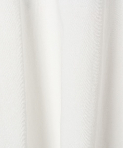 PAGEBOY（ページボーイ）の「PAGEBOYLIM/Good musicロンT（Tシャツ/カットソー・レディース・ブラック/グリーン/オフホワイト・MEDIUM/LARGE）」の12枚目の写真