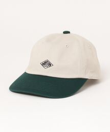 DANTON | DANTON | キッズ 2トーン配色6Pキャップ(キャップ)