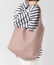 polka polka / ポルカポルカ ソフトラウンド トート トートバッグ softround tote SDI