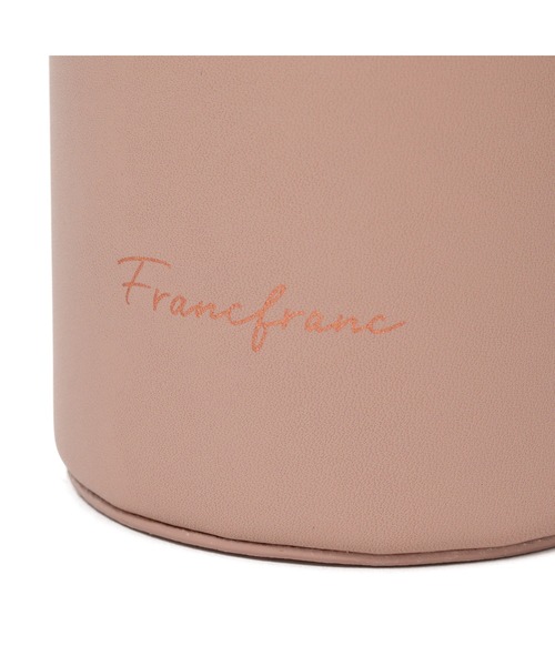 Francfranc（フランフラン）の「マット ステンレスボトル ホルダーセット 350ml ピンク（水筒・レディース・ピンク・FREE）」の10枚目の写真