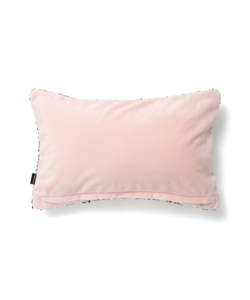 Francfranc（フランフラン）の「メタリックスパンコール クッションカバー 400×250 マルチ（108）（クッション/クッションカバー・レディース・マルチ・FREE）」の6枚目の写真