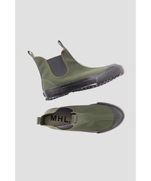 MHL.（エムエイチエル）の「CHELSEA BOOT（スニーカー・レディース）」