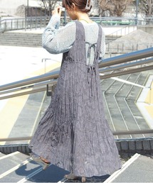 シアージャガードノースリワンピース